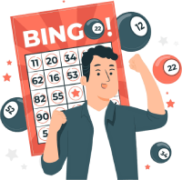 Play Bingo Online